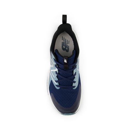 Rave Run v2 LACE