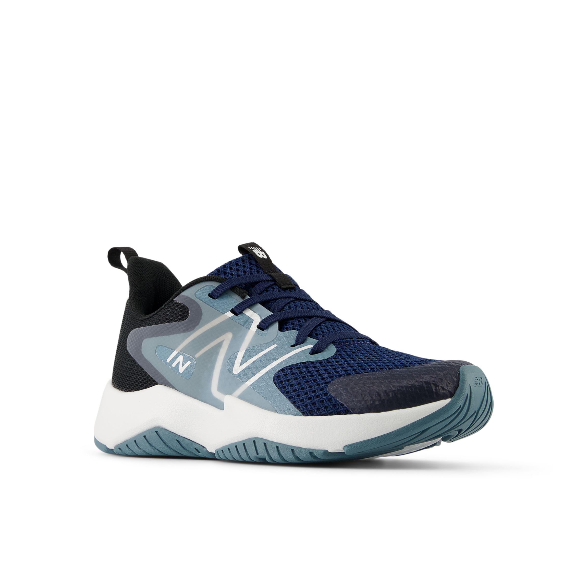 Rave Run v2 LACE