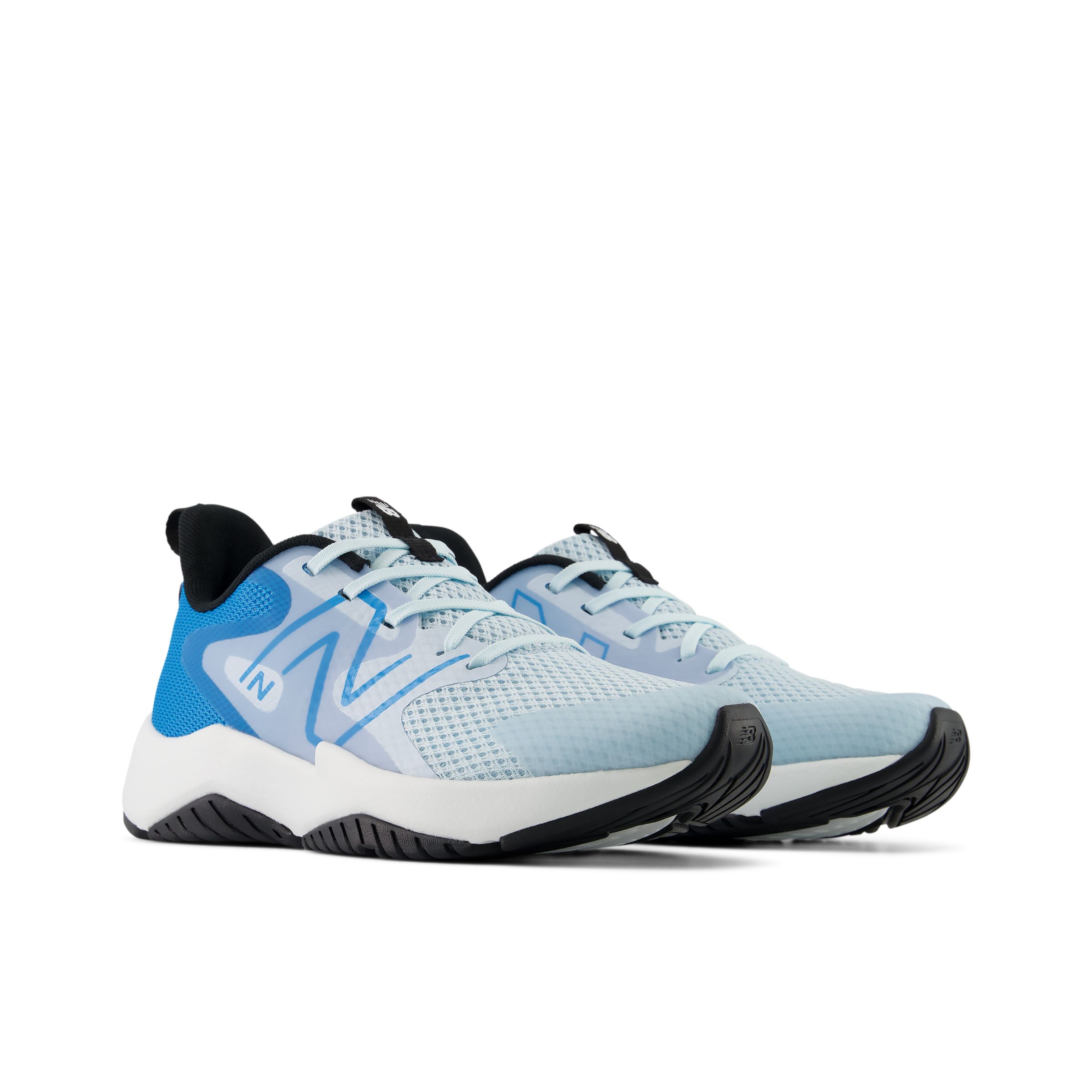 New Balance Rave Run v2 LACE, GRAV7VQ