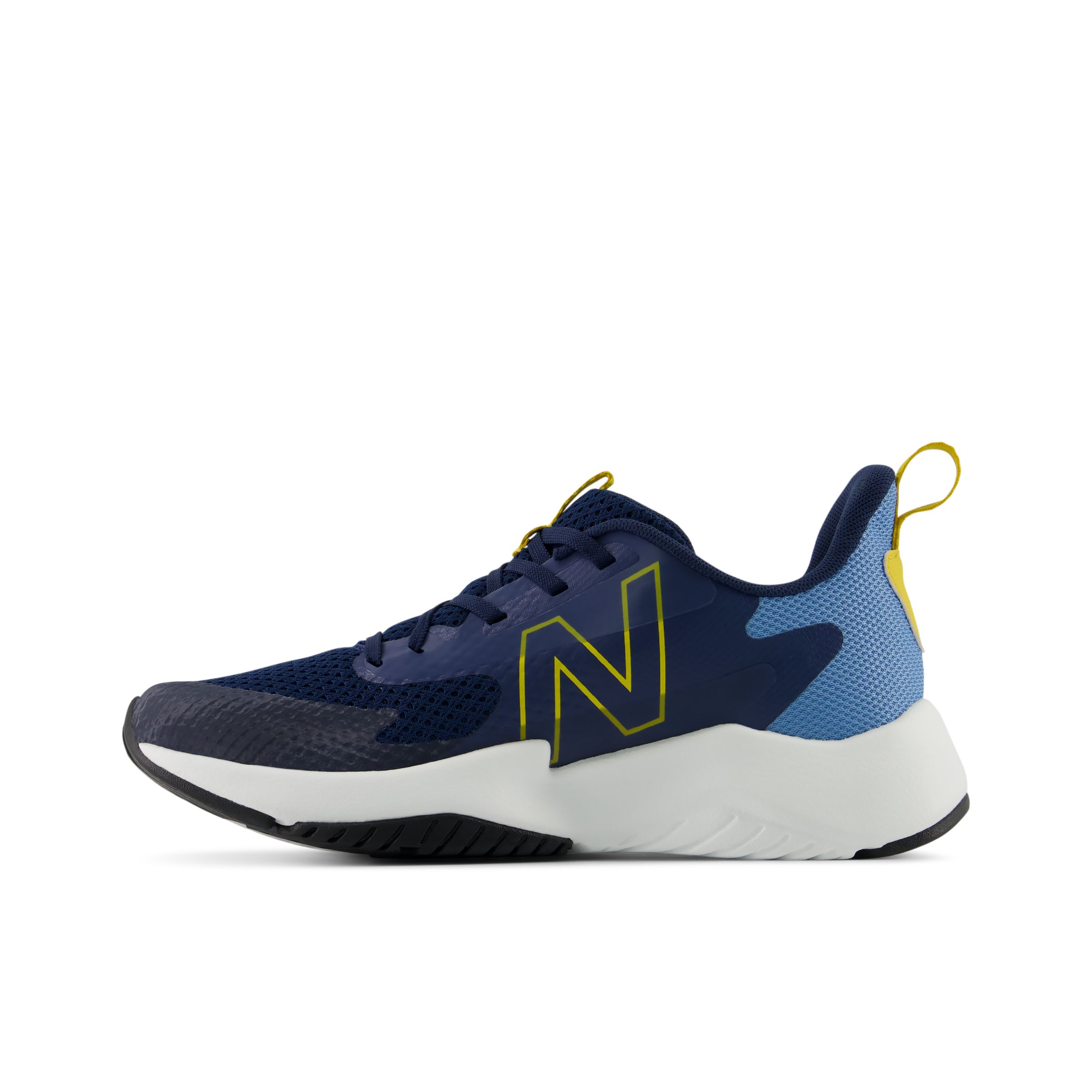 Rave Run v2 LACE
