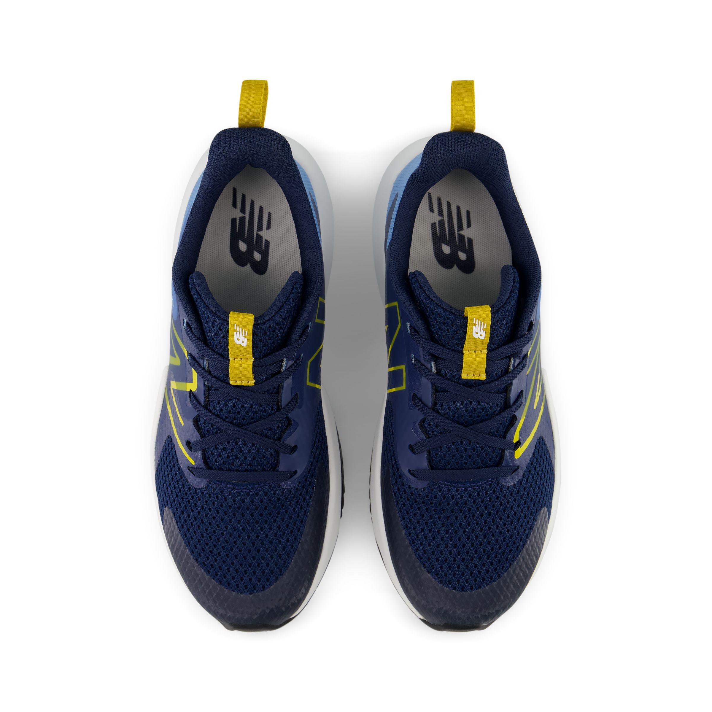 Rave Run v2 LACE