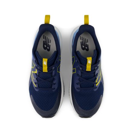 Rave Run v2 LACE