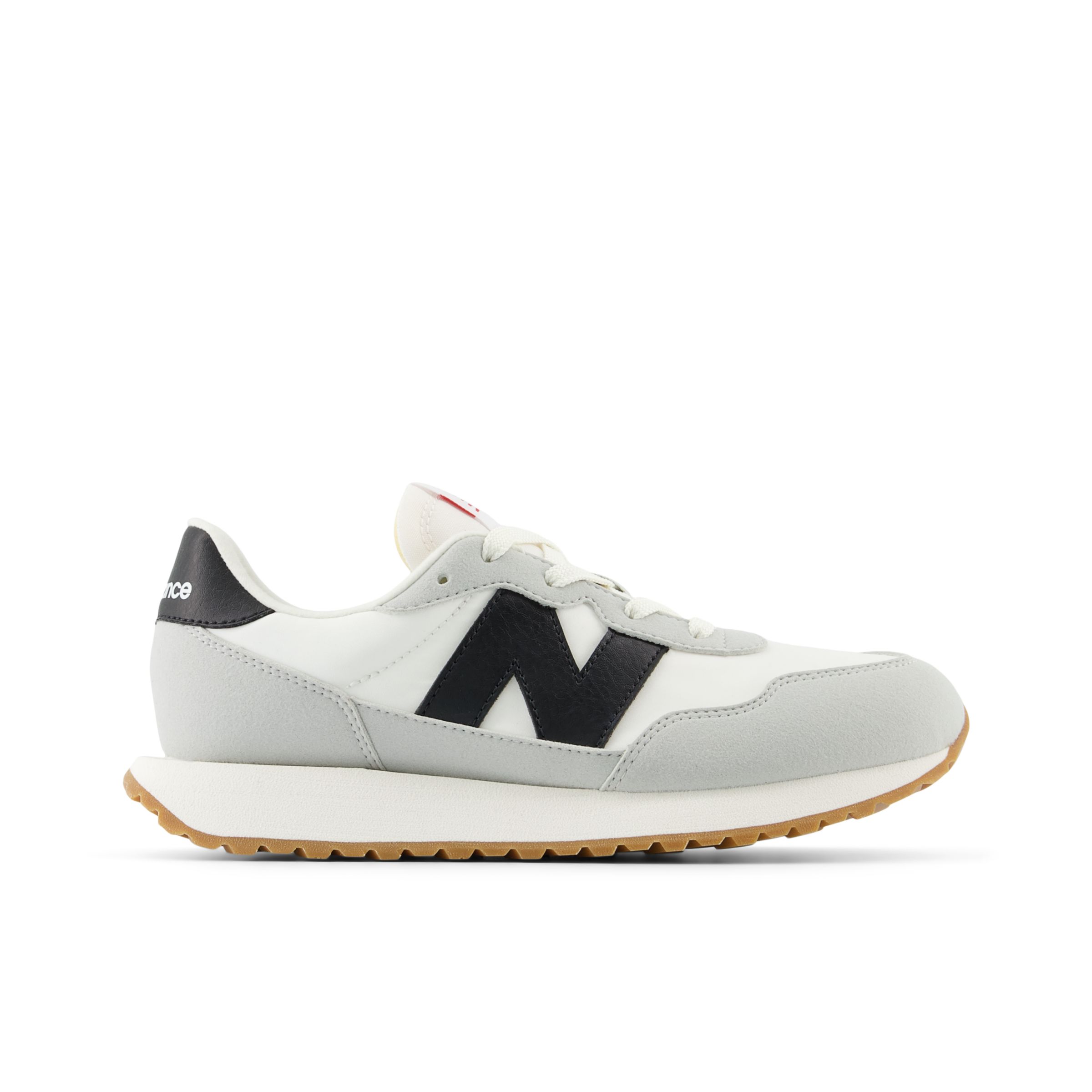 ★★New Balance★★ BOW SCRUNCHIE WHITE GY25LWAC004WH BX094_EE3290