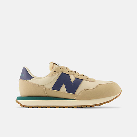 New Balance 237, GS237CN image number null