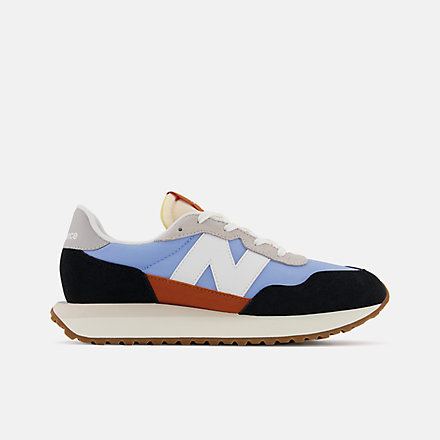 New Balance 237, GS237EF image number null
