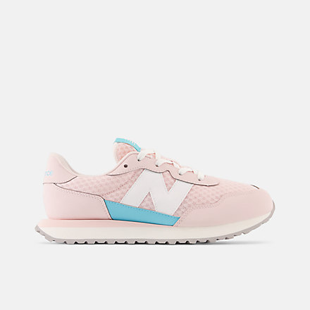 New Balance 237, GS237KP image number null
