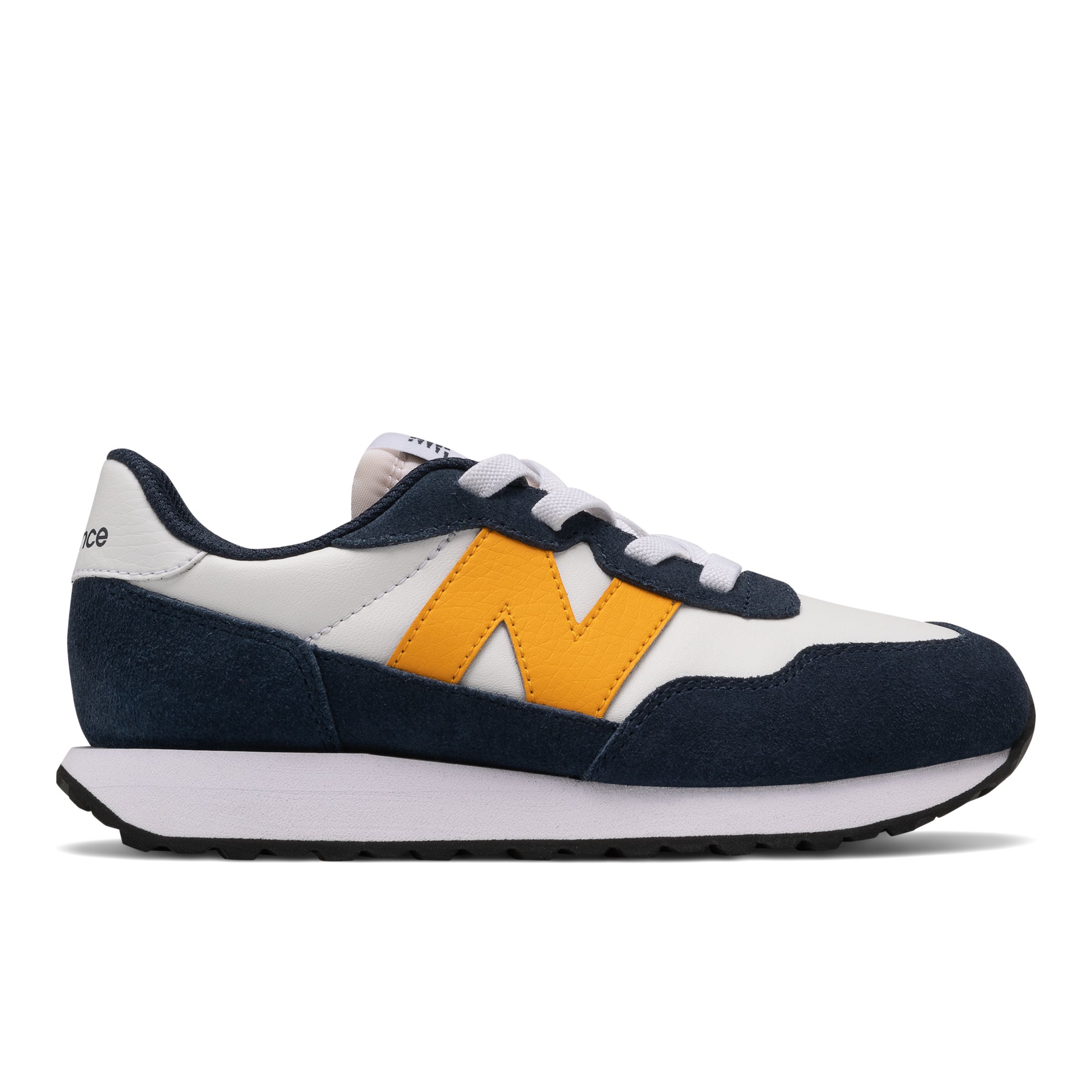 new balance 237 size 3