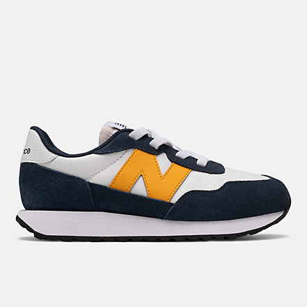 New Balance 237, GS237NK1 image number null