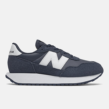 New Balance 237, GS237NV1 image number null