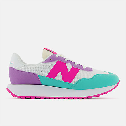 New Balance 237, GS237NW1 image number null