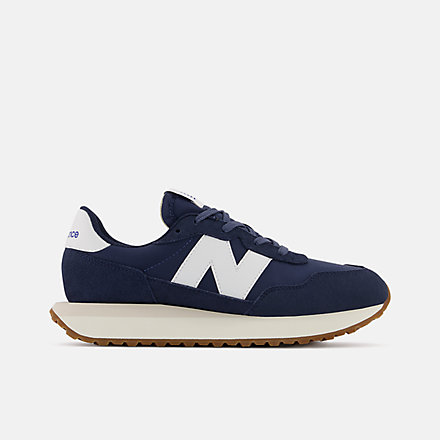 New Balance 237, GS237PD image number null
