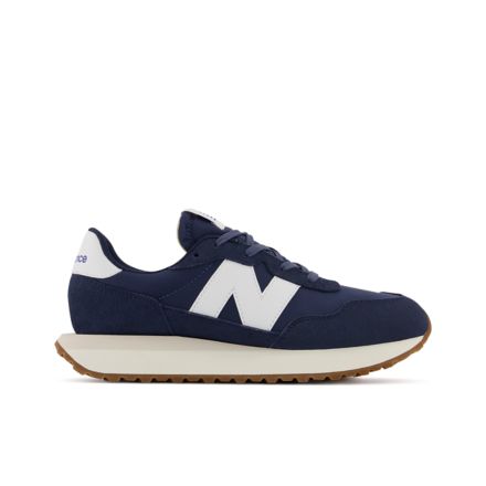 New store balance 227