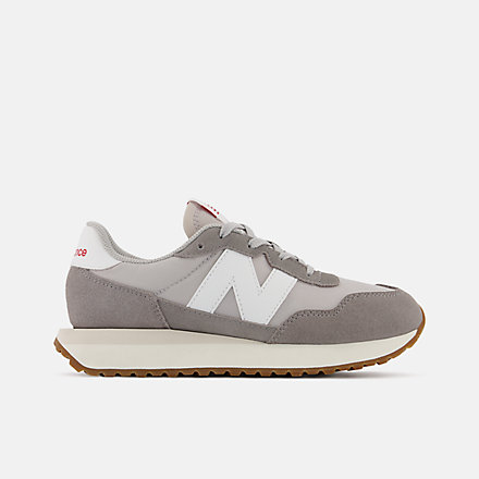 New Balance 237, GS237PE image number null