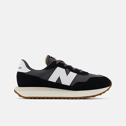 New Balance 237, GS237PF image number null