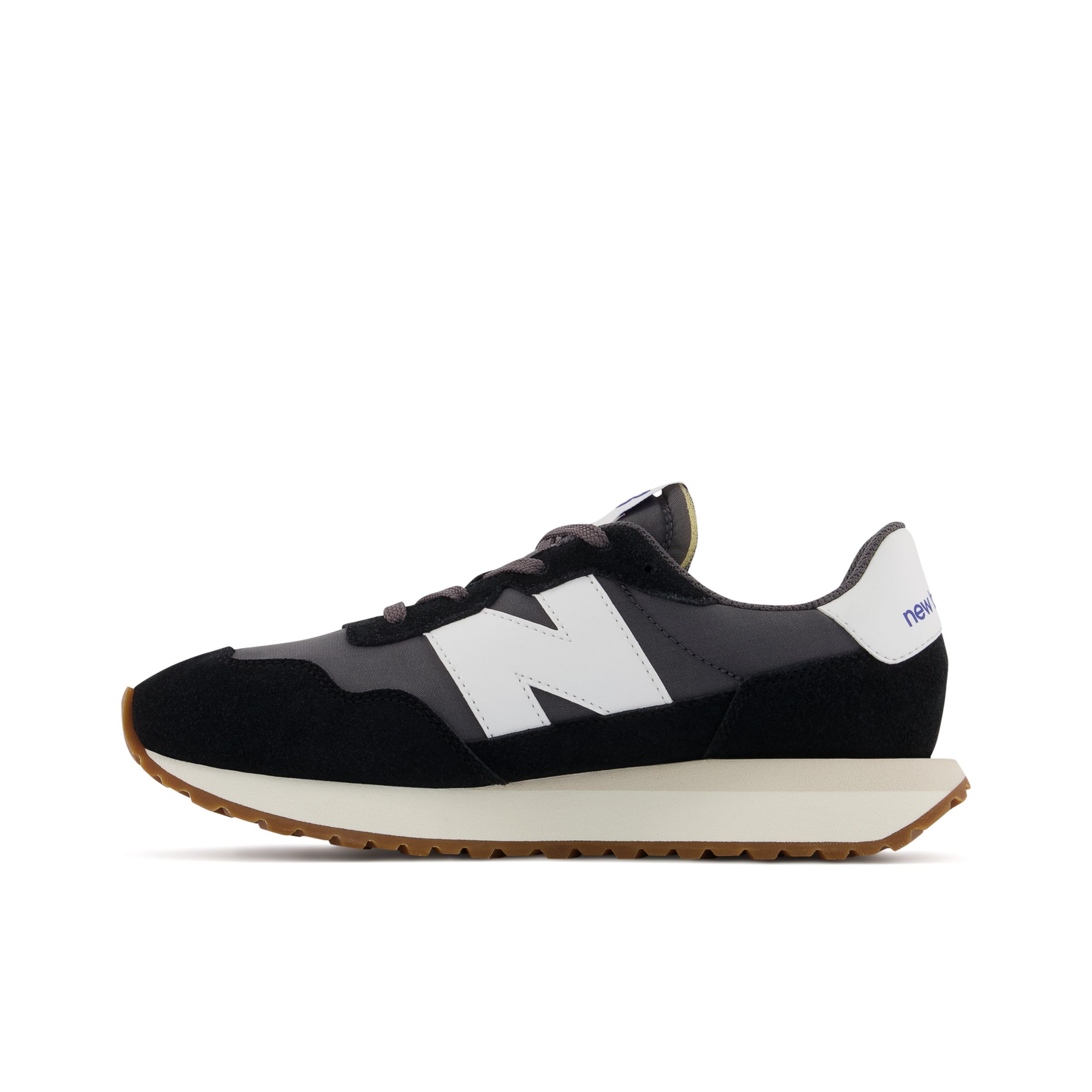 New Balance  sneaker Zwart