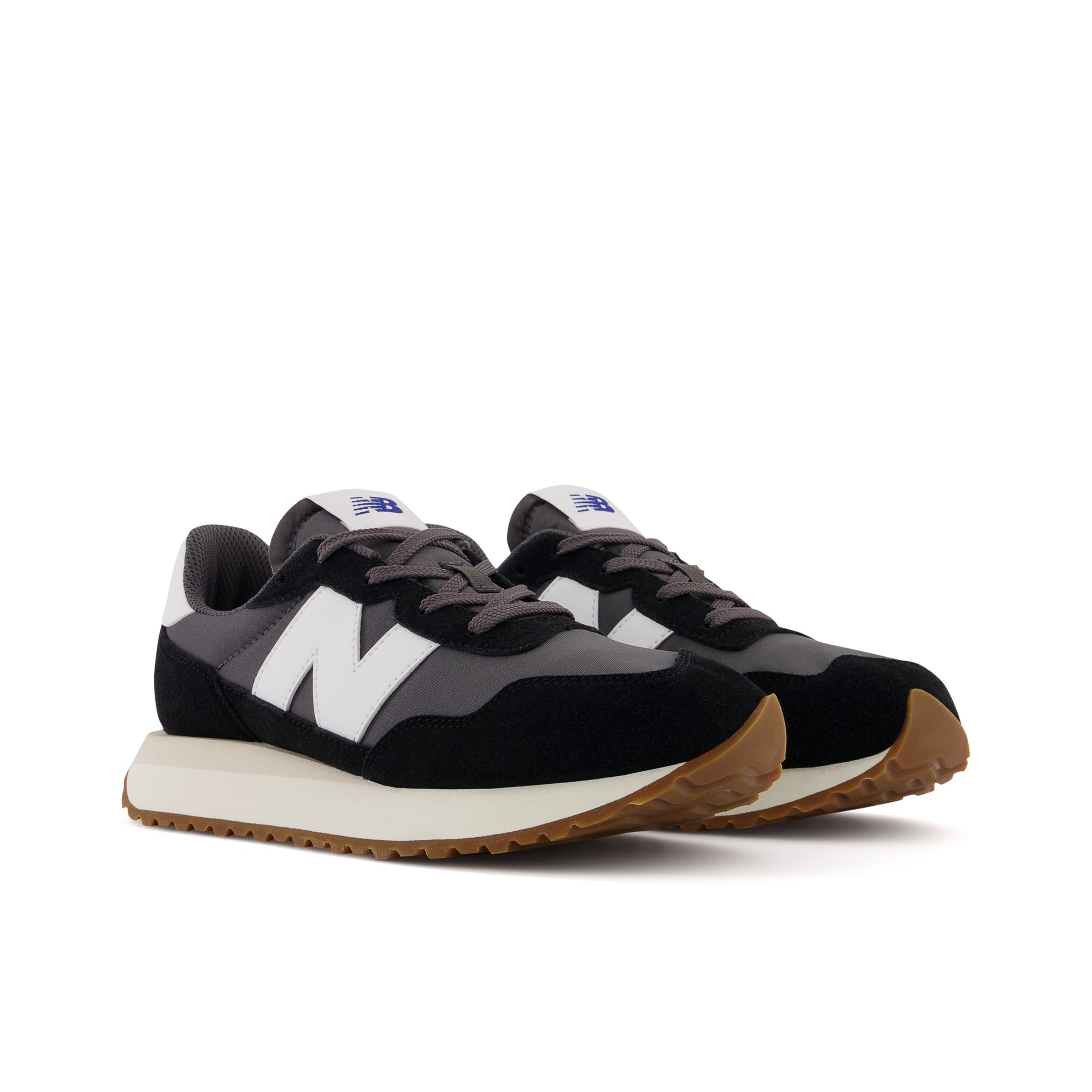 New Balance  sneaker Zwart