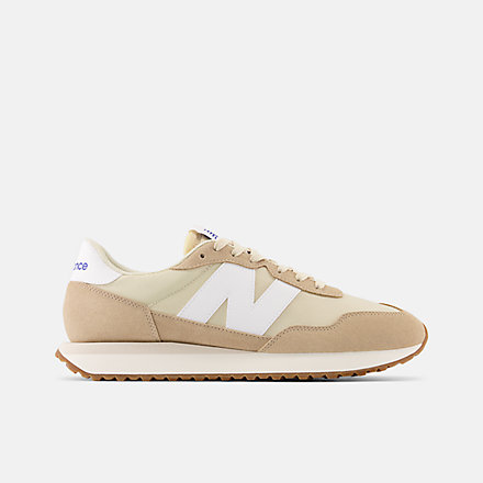 New Balance 237, GS237RD image number null