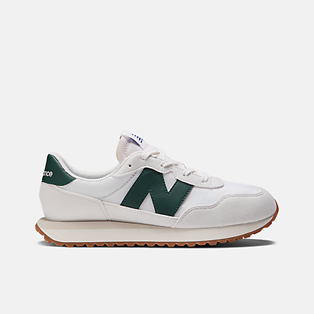 New Balance 237, GS237RF image number null