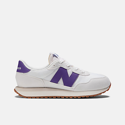 New Balance 237, GS237RH image number null