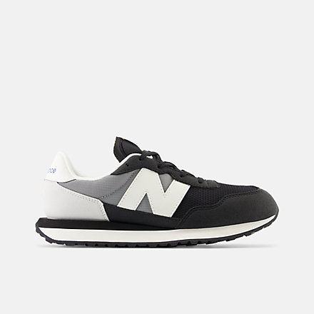 New Balance 237, GS237TG image number null