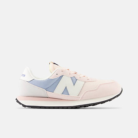 New Balance 237, GS237TK image number null