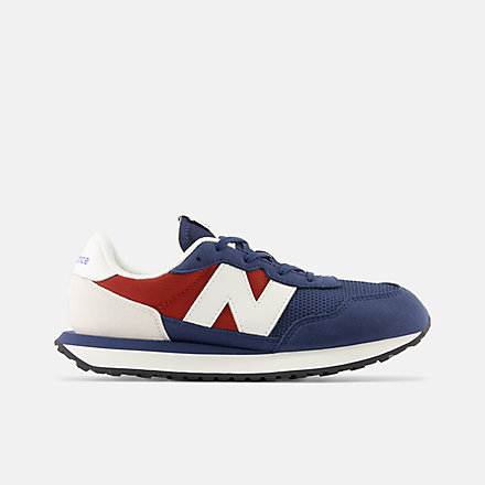New Balance 237, GS237TR image number null