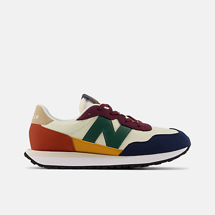 New Balance 237, GS237VE image number null