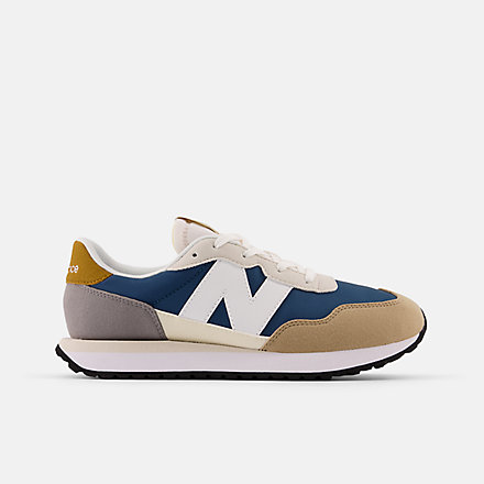 New Balance 237, GS237VF image number null