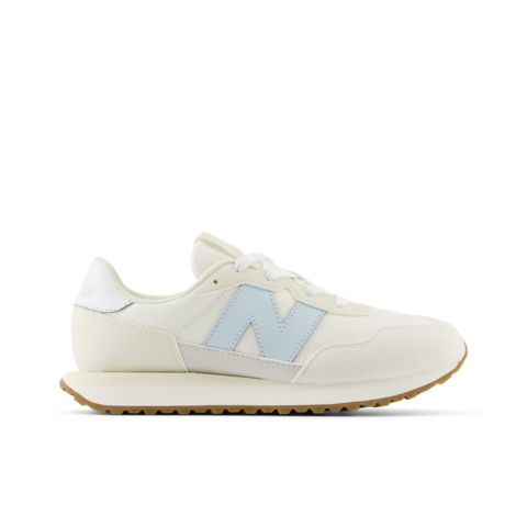 Детские кроссовки New Balance 237 Lace