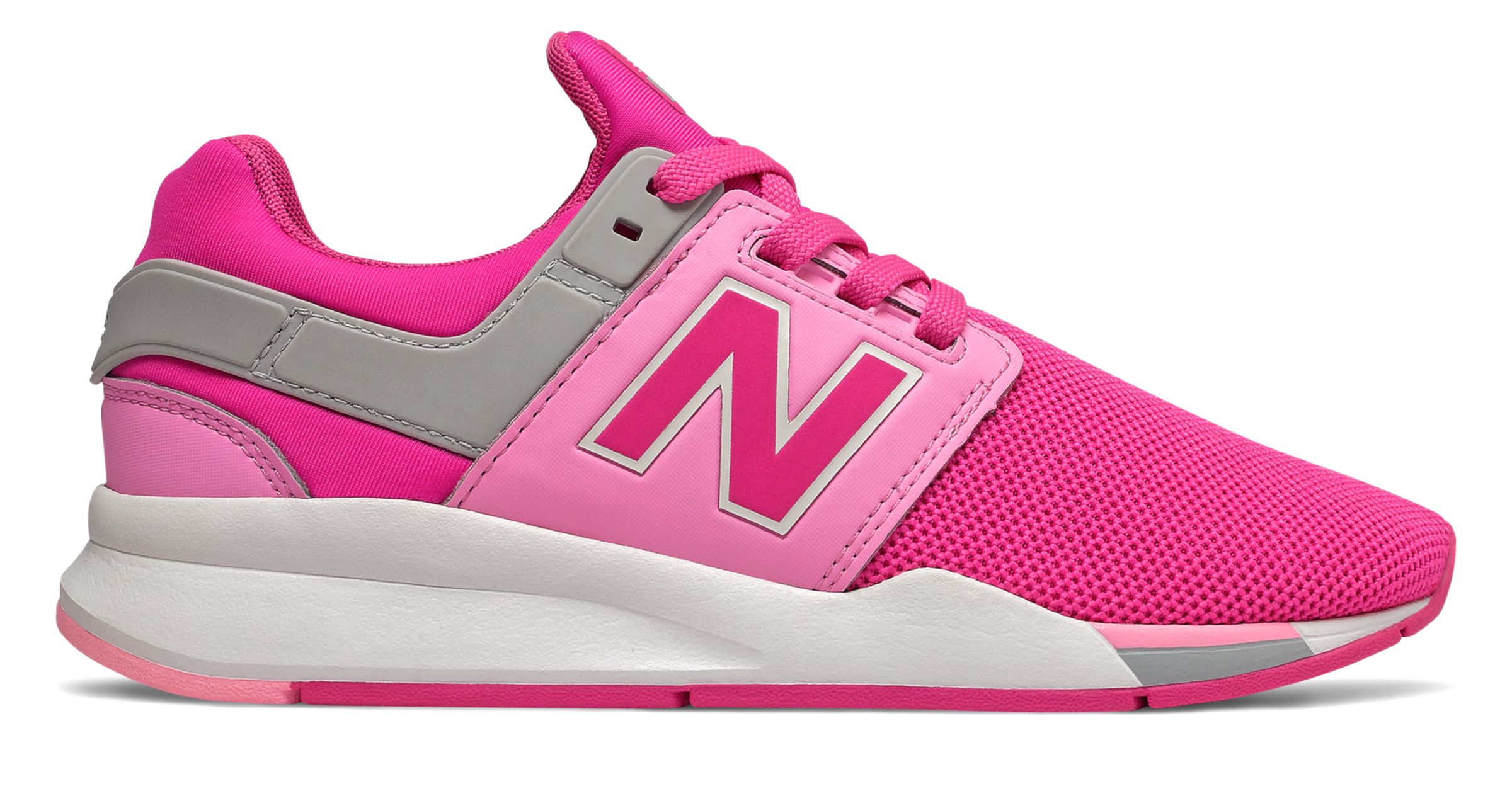 nb 247 pink