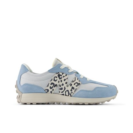 Size new balance kids deals