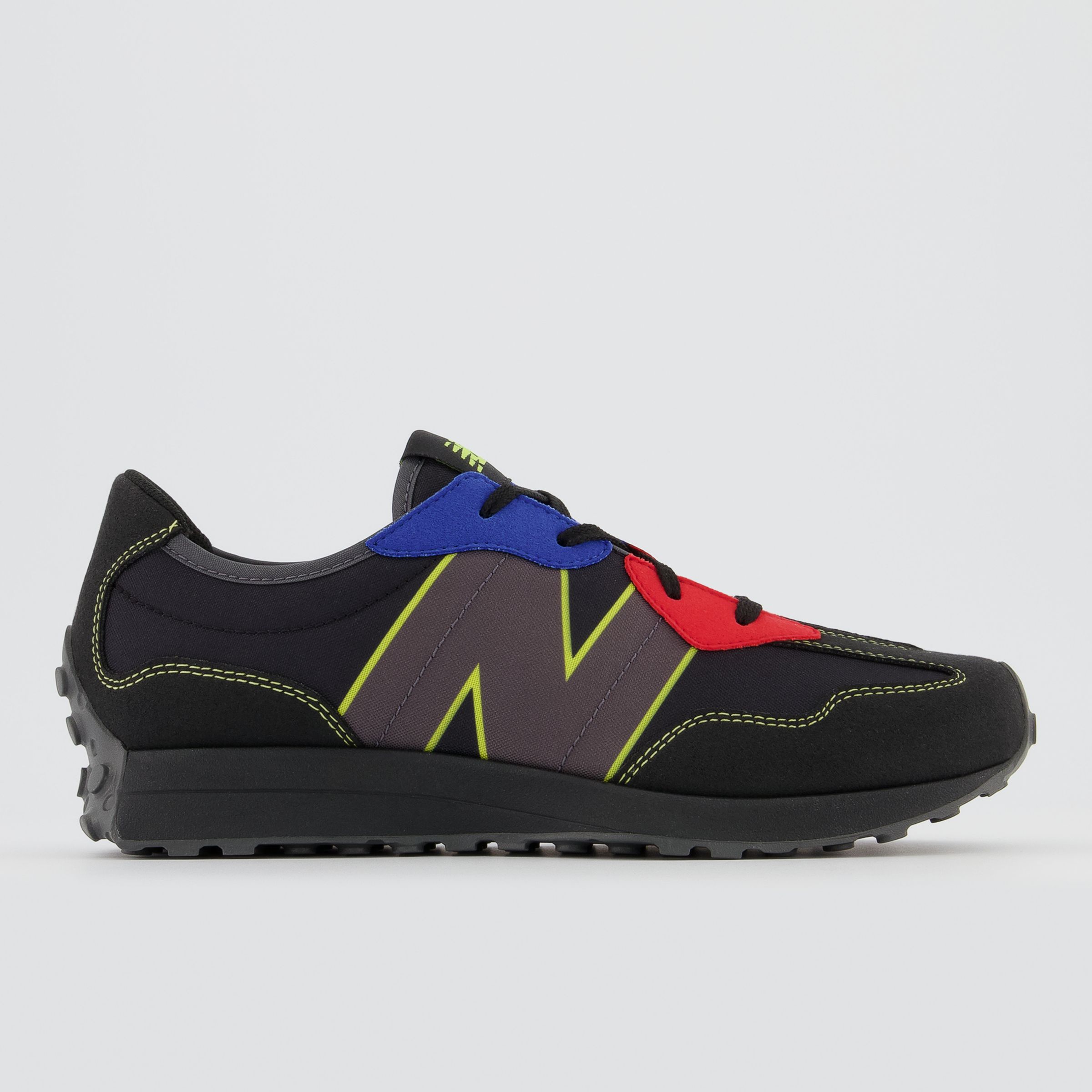 new balance kids kr680v5y