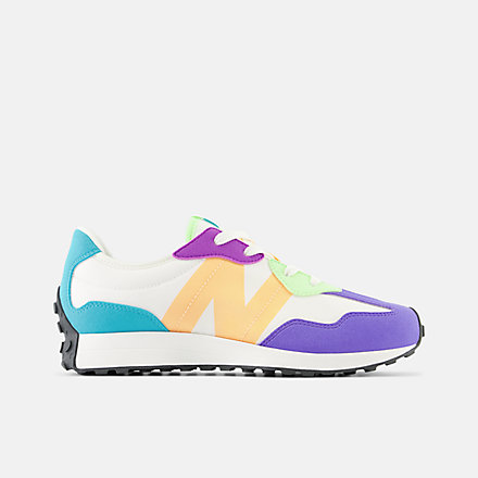 New Balance 327, GS327BET image number null