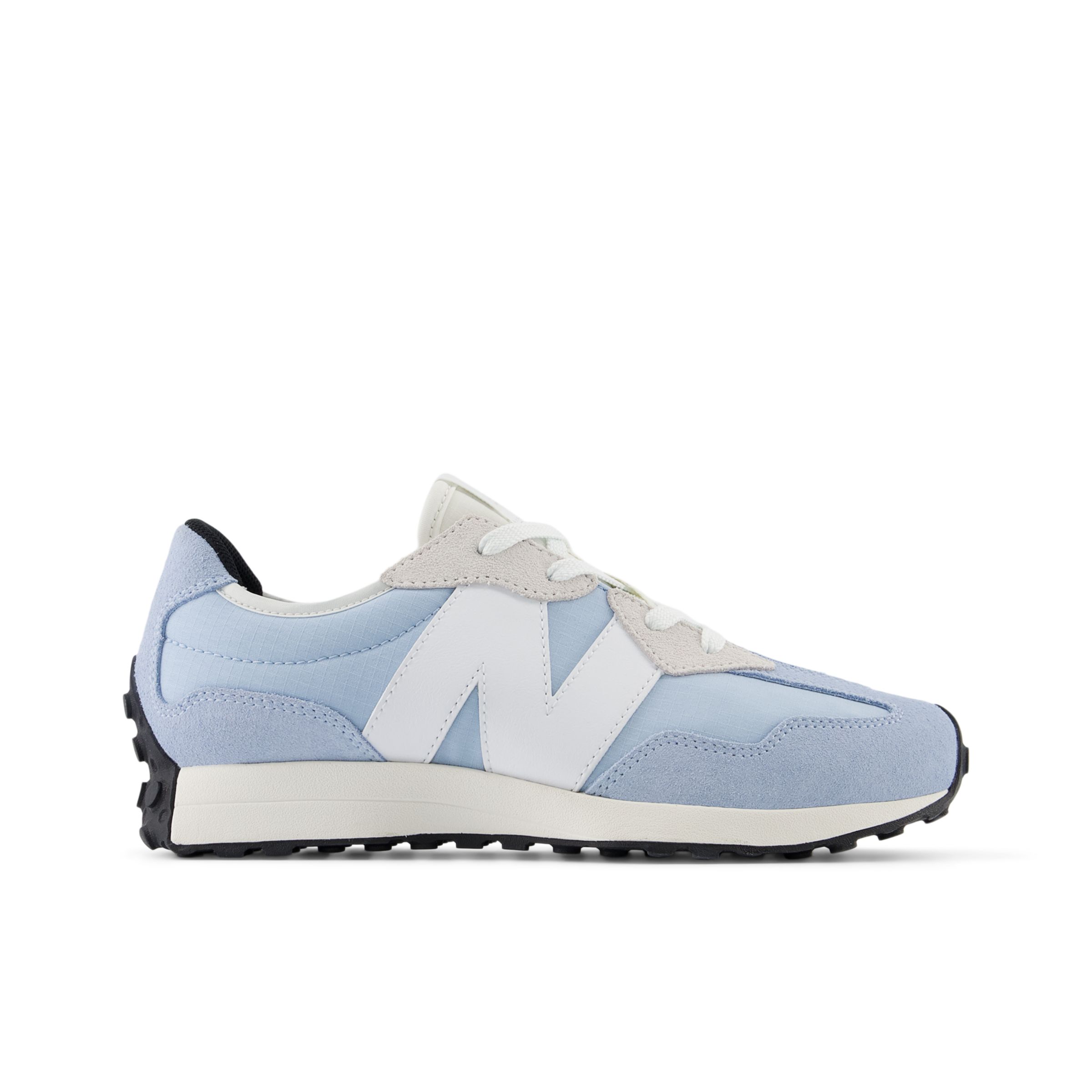 New Balance Bambino 327, Sintetica, Taglia 38.5
