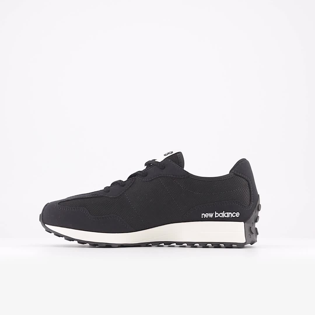 327 Lace - New Balance