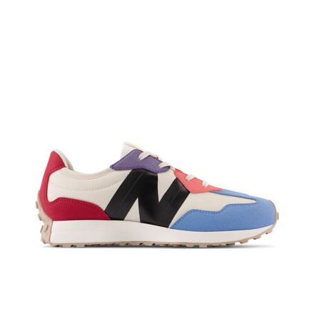 big kids new balance 327