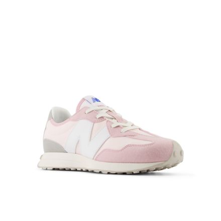 Chaussures Retro 327 pour Enfants New Balance