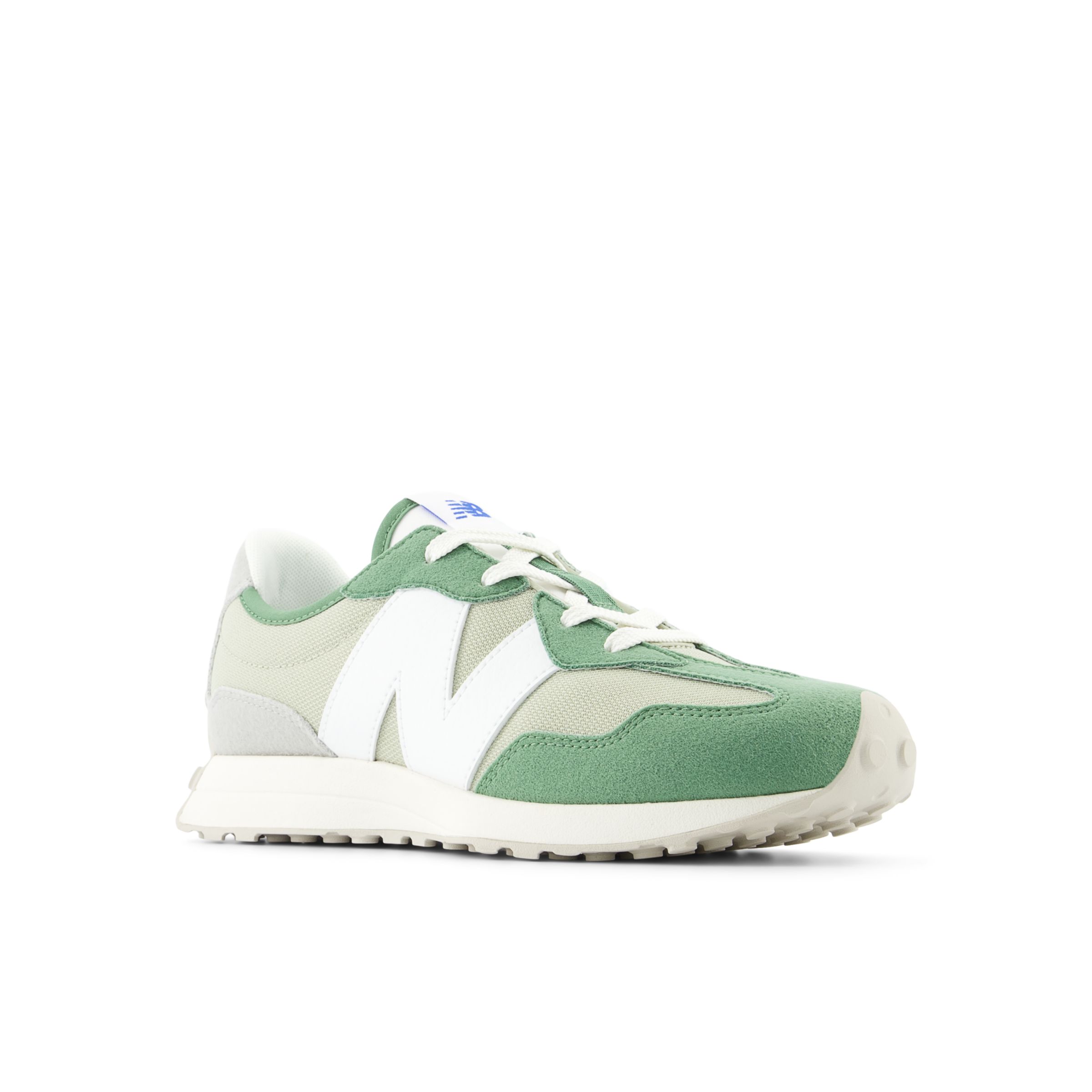 New Balance  sneaker Groen