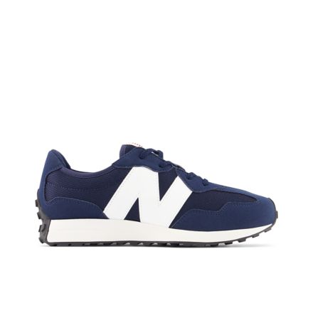 Chaussures R tro 327 pour Enfants New Balance