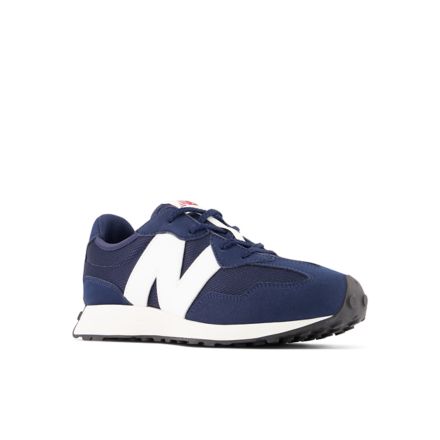 New balance hot sale kids 327