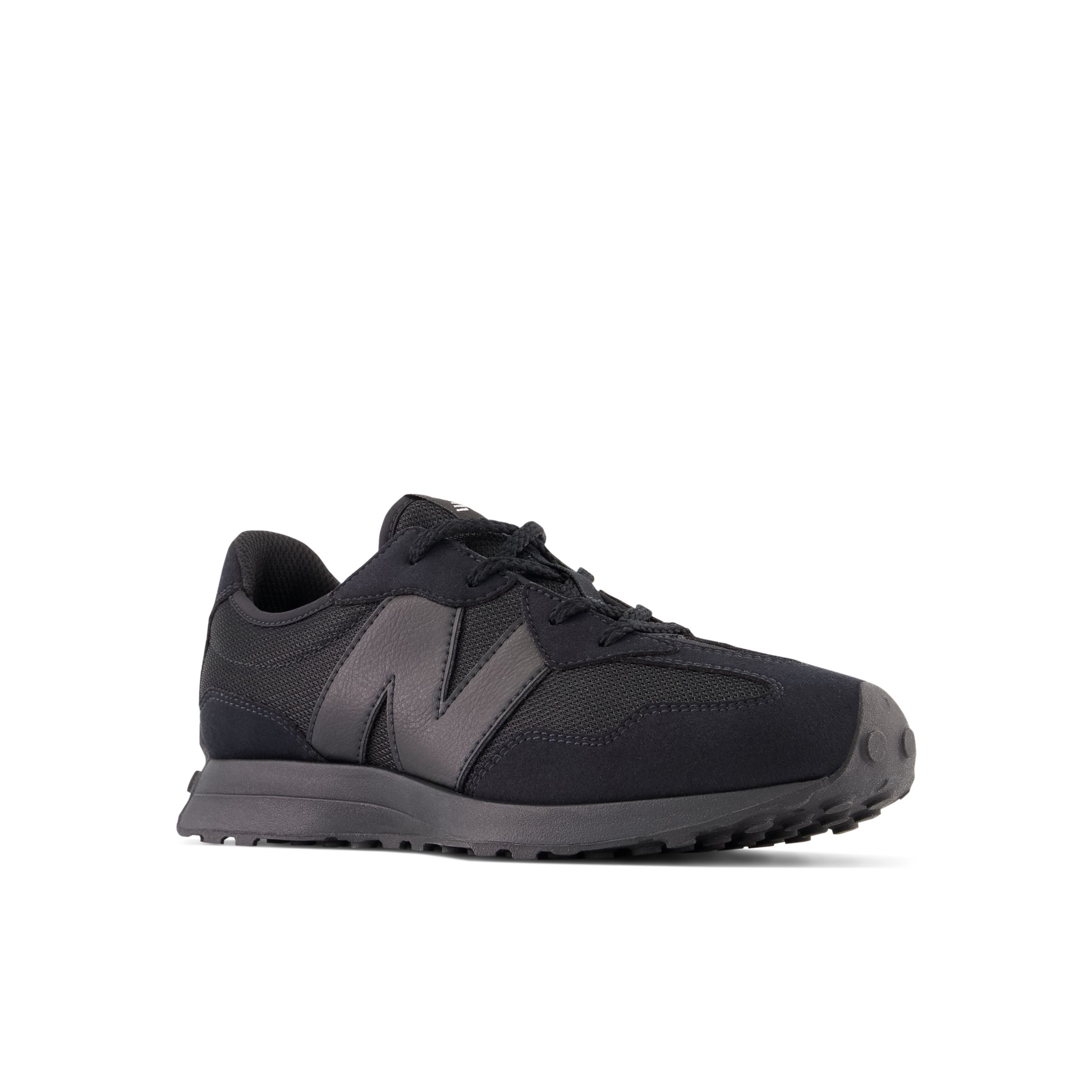 New Balance  sneaker Zwart