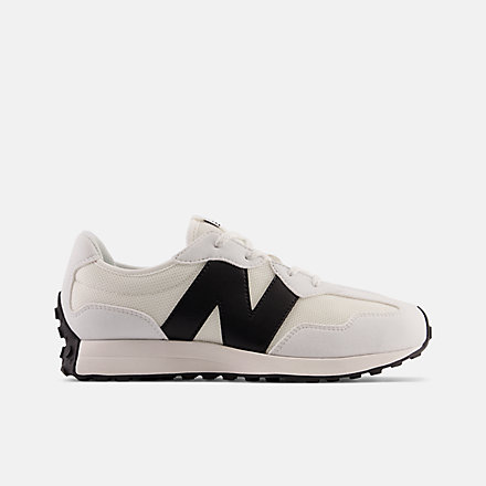 New Balance 327, GS327CWB image number null