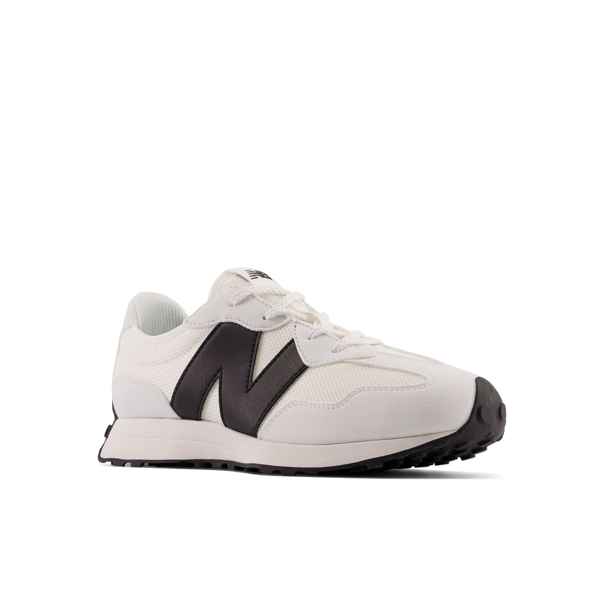 New Balance  sneaker Zwart