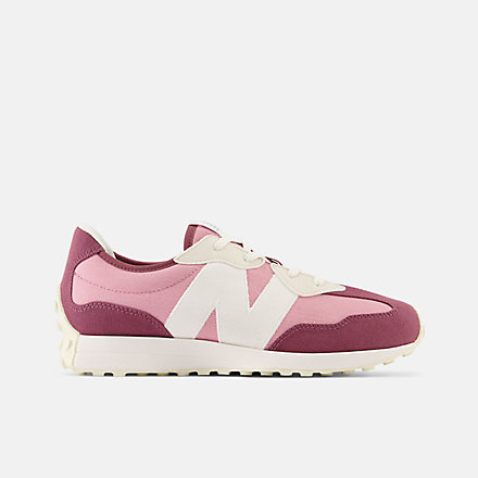 New Balance 327, GS327DK image number null