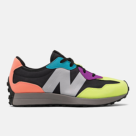 New Balance 327, GS327EA image number null