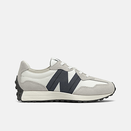 New Balance 327, GS327FE image number null