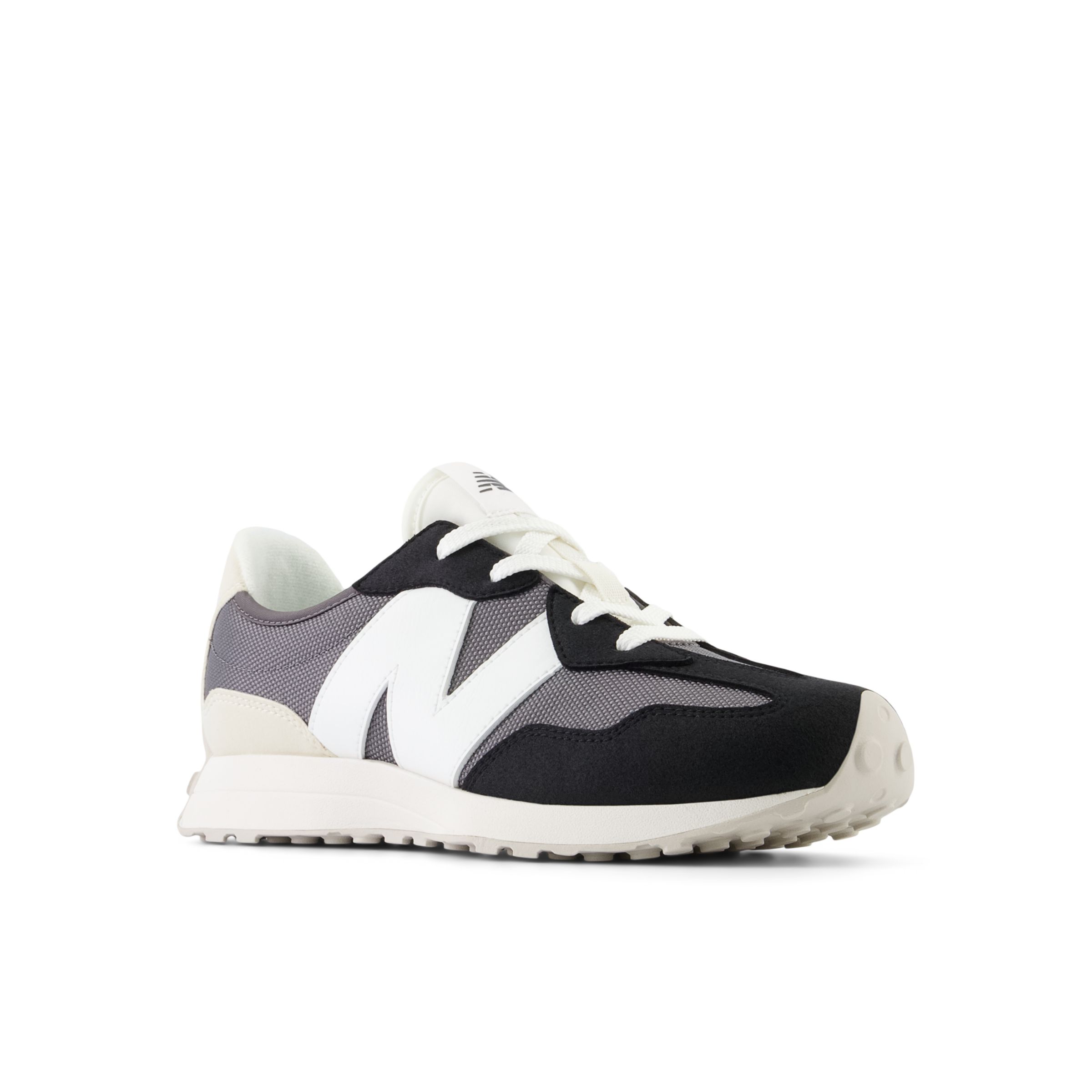 New Balance  sneaker Zwart