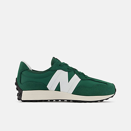 New Balance 327, GS327GB image number null