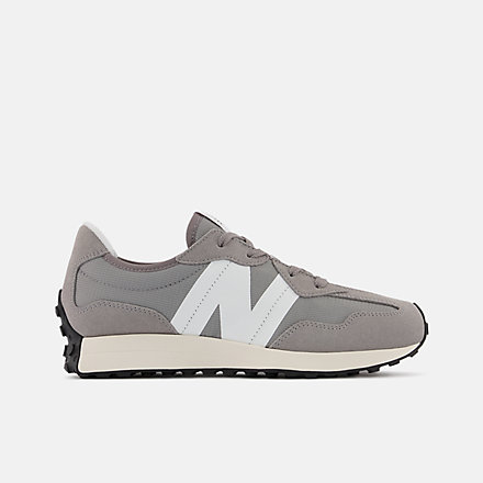 New Balance 327, GS327GR image number null
