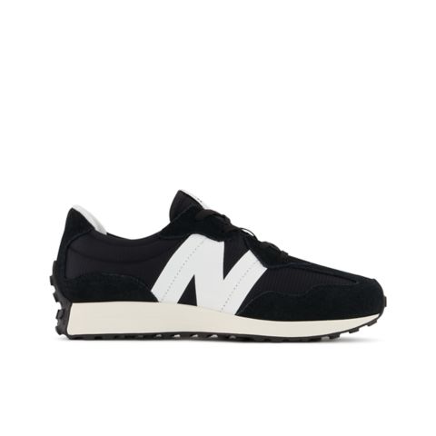Детские кроссовки New Balance 327 Lace
